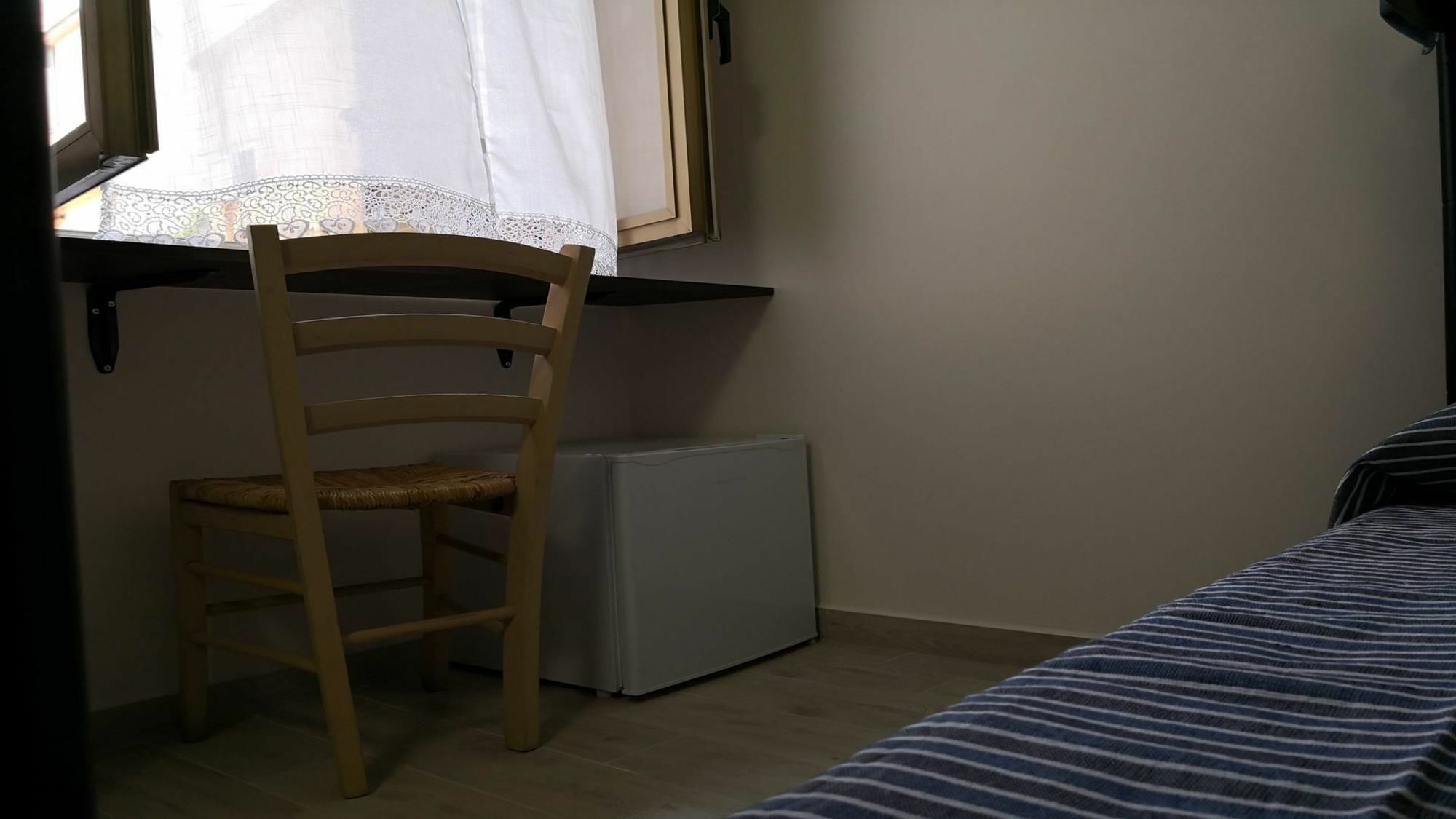 Fenesta Vascia Bed & Breakfast Napoli Bagian luar foto