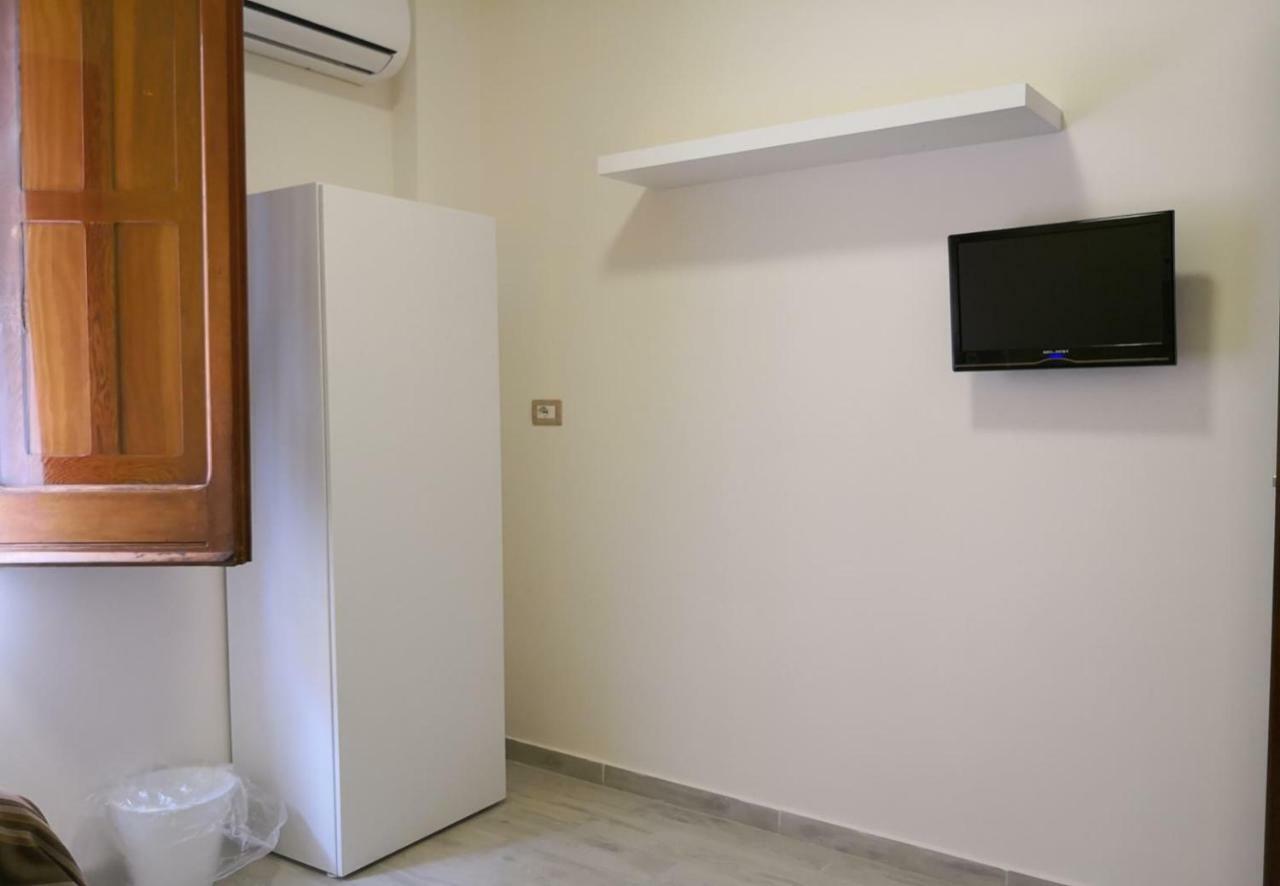 Fenesta Vascia Bed & Breakfast Napoli Bagian luar foto